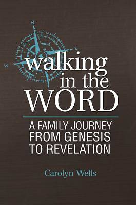 Picture of Walking in the Word