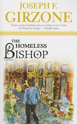 Picture of The Homeless Bishop