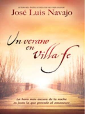 Picture of Un verano en Villa Fe [ePub Ebook]