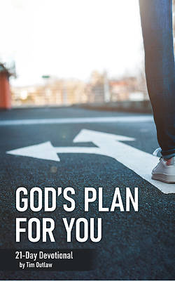 Picture of God's Plan for You