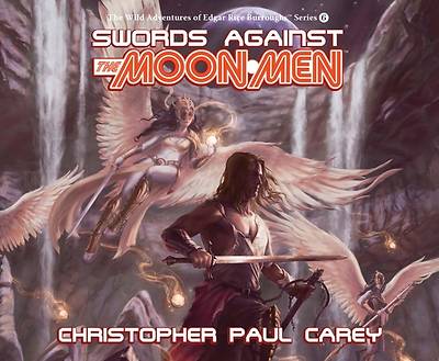 Picture of Swords Against the Moon Men