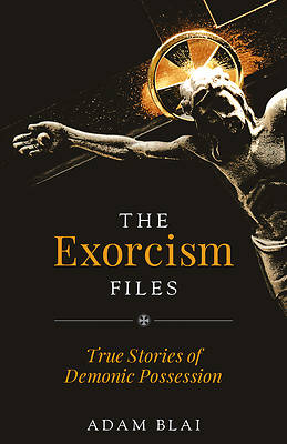 Picture of Exorcism Case Studies