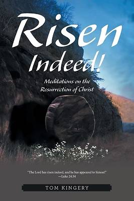 Picture of Risen Indeed!