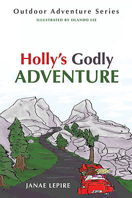 Picture of Holly's Godly Adventure