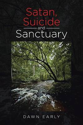 Picture of Satan, Suicide and Sanctuary