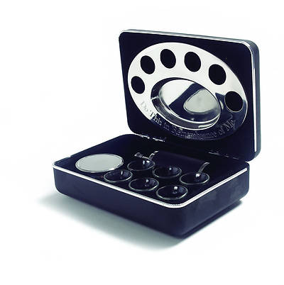 Picture of The Legacy Portable Communion Set