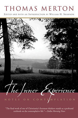 Picture of The Inner Experience - eBook [ePub]