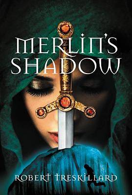 Picture of Merlin's Shadow