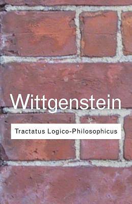 Picture of Tractatus Logico Philosophicus