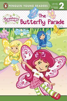 Picture of The Butterfly Parade