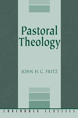 Picture of Pastoral Theology