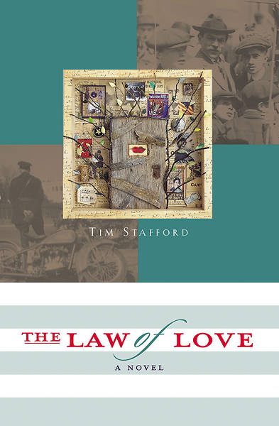 Picture of The Law of Love
