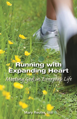 Picture of Running with Expanding Heart