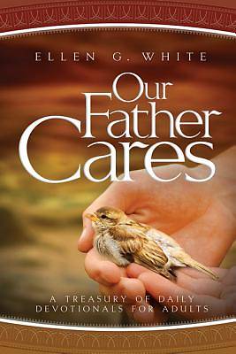 Picture of Our Father Cares