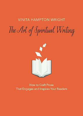 Picture of The Art of Spiritual Writing