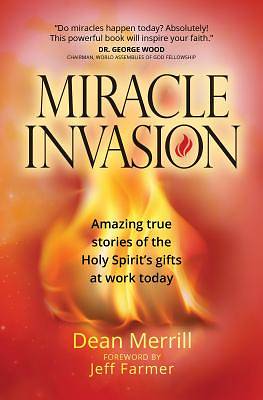 Picture of Miracle Invasion