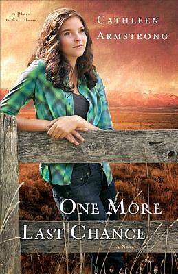 Picture of One More Last Chance [ePub Ebook]