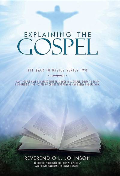 Picture of Explaining the Gospel
