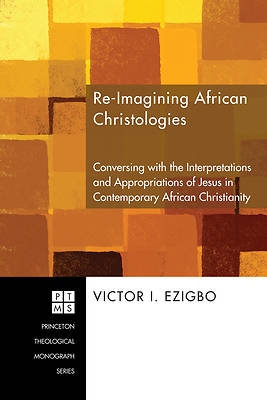 Picture of Re-Imagining African Christologies