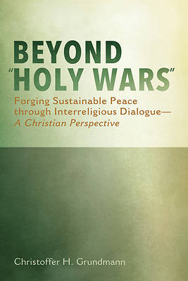 Picture of Beyond "Holy Wars"