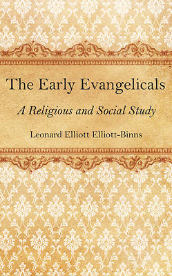Picture of The Early Evangelicals