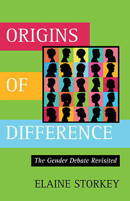 Picture of Origins of Difference