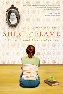 Picture of Shirt of Flame