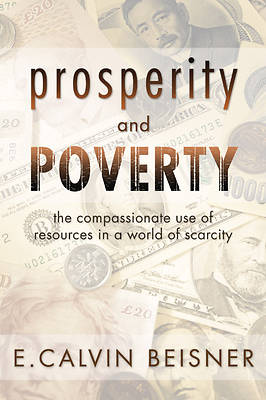 Picture of Prosperity and Poverty