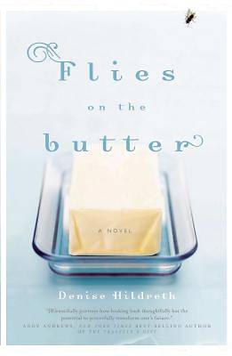 Picture of Flies on the Butter