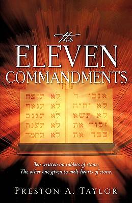 Picture of The Eleven Commandments