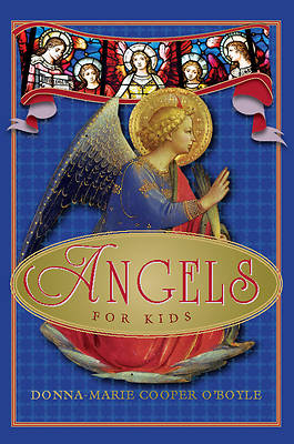 Picture of Angels for Kids