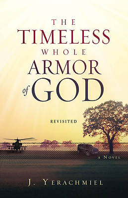 Picture of The Timeless Whole Armor of God