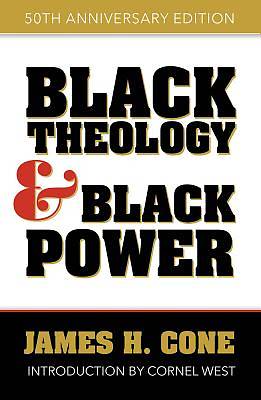 Picture of Black Theology and Black Power