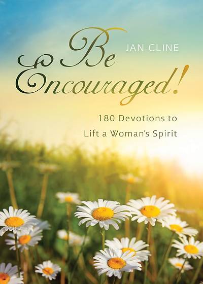 Picture of Be Encouraged [ePub Ebook]