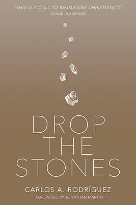 Picture of Drop the Stones