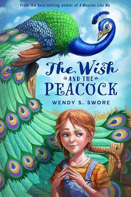 Picture of The Wish and the Peacock