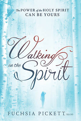 Picture of Walking in the Spirit