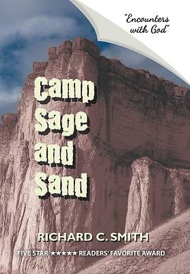 Picture of Camp Sage and Sand
