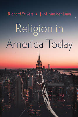 Picture of Religion in America Today