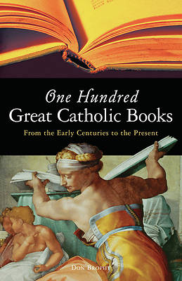 Picture of One Hundred Great Catholic Books