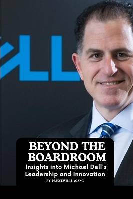 Picture of Beyond the Boardroom