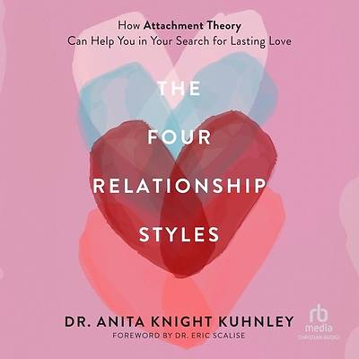 Picture of The Four Relationship Styles