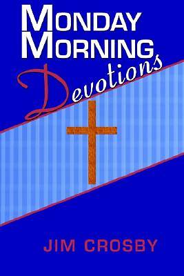 Picture of Monday Morning Devotions