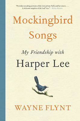 Picture of Mockingbird Songs