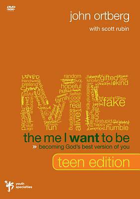 Picture of The Me I Want to Be, Teen Edition DVD