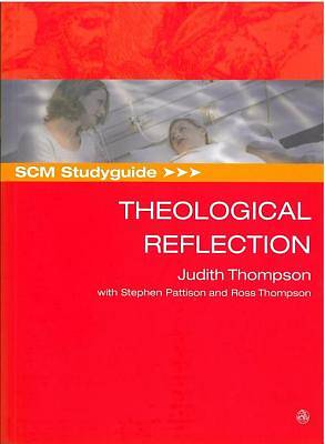 Picture of Scm Studyguide Theological Reflection [ePub Ebook]