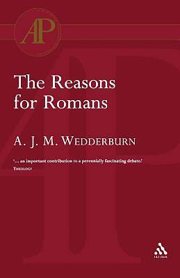 Picture of The Reasons for Romans