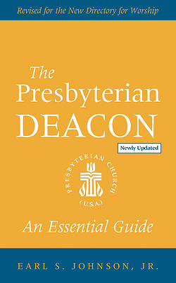Picture of The Presbyterian Deacon