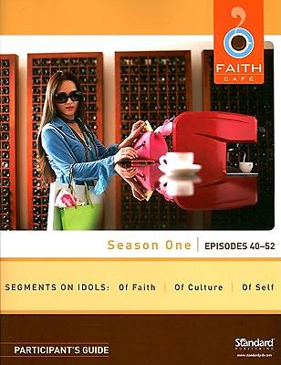Picture of Faith Cafe, Season One, Episodes 40-52