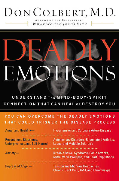 Picture of Deadly Emotions